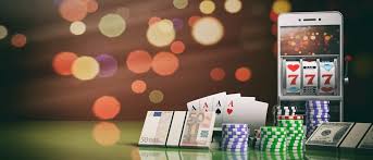 Зеркало Slott Casino